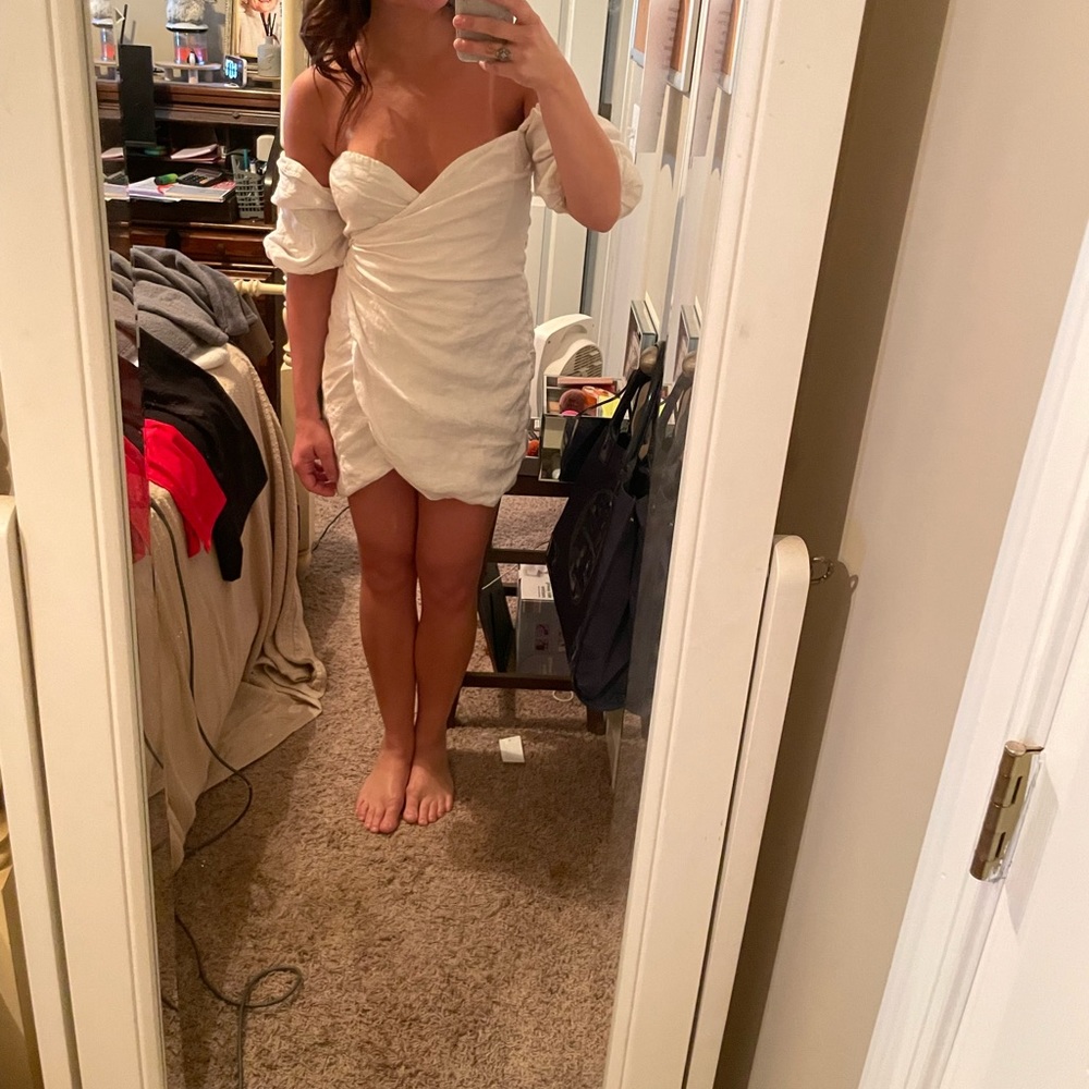Boutique dress